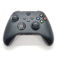 Microsoft Xbox Series X 1TB Console Matte Black 1882 with Controller and Leads