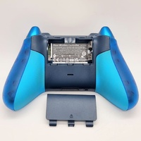 Microsoft Xbox Wireless Gaming Controller Sky Cipher Special Edition