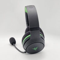 Razer Kaira Wireless Gaming Headset Black Green Compatible with Xbox
