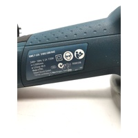 Bosch Professional GWS 7-125 720W 125mm Corded Angle Grinder with Handle Case
