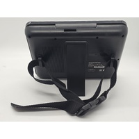 Thomson Portable DVD Player 7500ST Dual Screen Headrest for Car Entertainment