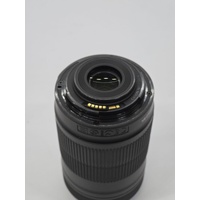 Canon EF-S 55-250mm f/4-5.6 IS STM Zoom Lens with Image Stabilizer