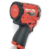 Milwaukee M12FIW38 M12 Fuel 12V 3/8 Inch Stubby Impact Wrench Skin Only