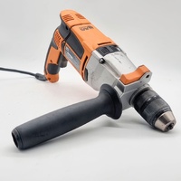 AEG SB20-2E 13mm 2-Speed 750W Corded Percussion Drill 240V Heavy Duty