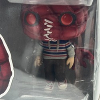 Funko Pop Movies Brightburn Brandon Breyer 1129 Vinyl Figure Horror Collectible
