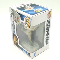 Funko POP! Movies Jurassic World Dominion Atrociraptor Ghost #1205