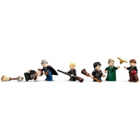 LEGO Harry Potter Hogwarts Castle Flying Lessons Set 76447 651pcs Age 9+