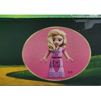 LEGO Wicked Glinda and Elphaba's Dormitory 75683 Building Set for Ages 8+