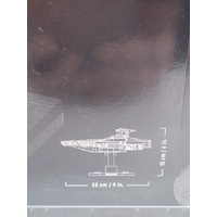 LEGO Star Wars Acclamator-Class Assault Ship 75404 450 Pieces Age 18+