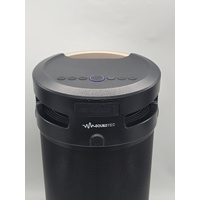 Laser SoundTec 4.1CH Bluetooth Party Speaker Subwoofer 30W IPX5 SPK-ST20-125