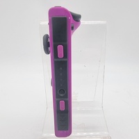 Nintendo Switch Joy-Con Left Controller Neon Purple Wireless