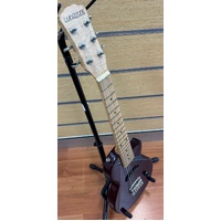 Livingstone Kids Junior 6-String Electric Guitar Beginner Music Practice Gift