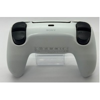 Sony DualSense PlayStation 5 PS5 Wireless Controller CFI-ZCT1W White