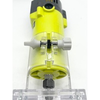 Ryobi RTR400 400W Corded Trim Router