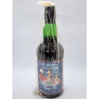 Mt. Aitken Estates Army Tattoo 88 Tawny Port 2 Bottle Set in Wood Box
