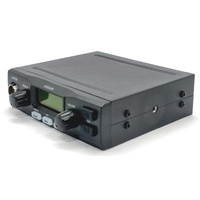 Oricom UHF030 5W Compact UHF CB Radio 80 Channels Car 4WD Truck AU