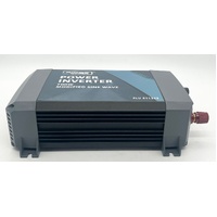 Ridge Ryder Modified Sine Wave Power Inverter 700W PIME700-12 Portable