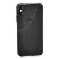 Apple iPhone XS 256GB Space Grey Unlocked 5.8 Inch Super Retina HD Smartphone