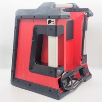 Milwaukee M18RC 18V Li-Ion Cordless Worksite Radio Charger Skin Only