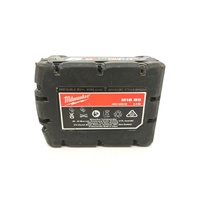 Milwaukee M18 18V RedLithium-Ion 5.0Ah Extended Capacity Battery Pack M18B5