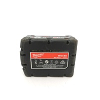 Milwaukee M18 18V RedLithium-Ion 5.0Ah Extended Capacity Battery Pack M18B5