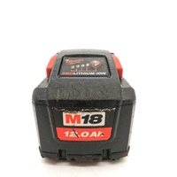 Milwaukee M18 HB12 12.0Ah 18V Redlithium-Ion High Output Battery Pack