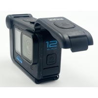 GoPro HERO12 Black Creator Edition 5.3K Camera with Media Mod