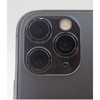 Apple iPhone 11 Pro Max 64GB Space Grey Unlocked 6.5 inch Display Smartphone