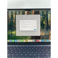 Apple MacBook Air 13 inch 2024 M3 16GB RAM 256GB SSD A3113 macOS Sequoia