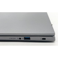 Acer Aspire 15 15.6 Inch FHD Core 5 8GB 512GB SSD Win11 Laptop Grey