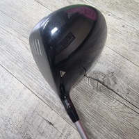 Titleist 915 D2 10.5° Driver Golf Club Adjustable Weight Change Drive