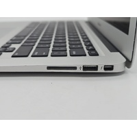 Apple MacBook Air 13 Inch 2015 i5 1.6GHz 8GB RAM 120GB SSD OSX Monterey