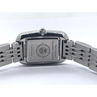 Longines Equestrian L6.141.0.876 Diamond Ladies Swiss Quartz Watch