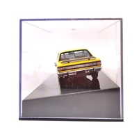 AutoArt Ford Falcon XY GTHO Phase 3 Yellow Glo 1:48 Scale 1885 of 5000