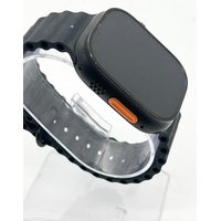 Apple Watch Ultra 2 49mm MX4P3ZP/A GPS Cellular Black Titanium Ocean Band