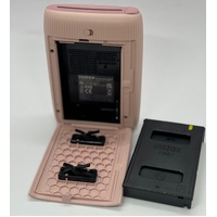 Fujifilm Instax Mini Link 2 Instant Photo Printer Rose Pink INSTAX-42012086