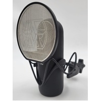 Aston Microphones Element Microphone Bundle with Pop Shield and Shock Mount