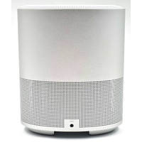 Bose Home Speaker 500 Silver Bluetooth WiFi with Alexa and Voice Control