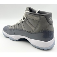 Air Jordan 11 Retro Cool Grey Size 10 US CT8012-005 Mens Basketball Shoes
