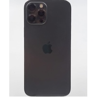 Apple iPhone 12 Pro Max 128GB Graphite Unlocked 6.7 Inch Smartphone