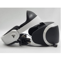 Sony PlayStation VR Gaming Headset CUH-ZVR2 for PlayStation 4 with Accessories