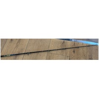 Shakespeare Ugly Stik Bluewater 1.65m Fishing Rod USB-JSP5615 with Cover