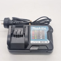 Makita CLX224 12V Cordless Drill and Impact Driver Combo Kit with Bag