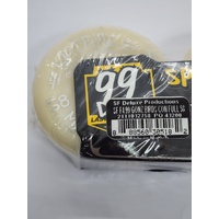 Spitfire Mark Gonzales Formula Four 52mm 99A Skateboard Wheels Conical Full