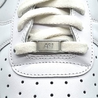 Nike Air Force 1 07 Triple White Mens Size 14 US CW2288 111 Shoes