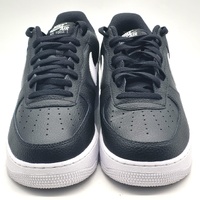 Nike Air Force 1 '07 Black White CT2302-002 Mens Size 14 Sneakers