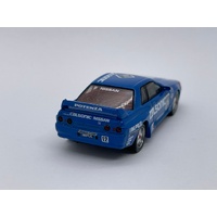 MINI GT 1:43 Nissan Skyline GT-R Gr. A 12 1990 Japan Touring Car Model