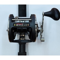 Penn GT Special 5 ft 6 in Saltwater Fishing Rod and 330GT2 Levelwind Reel