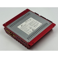 Sony Xplod XM-440EX 400W 4 Channel Car Audio Amplifier MOSFET Amp