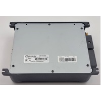 Pioneer GM-A3602 400W Bridgeable 2 Channel Power Car Amplifier Compact